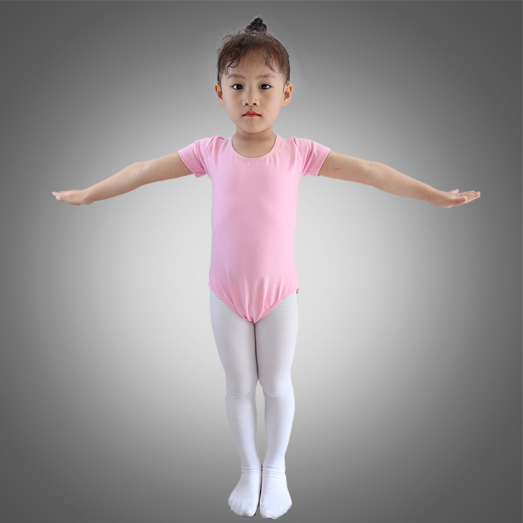 Girls artistic gymnastics leotards