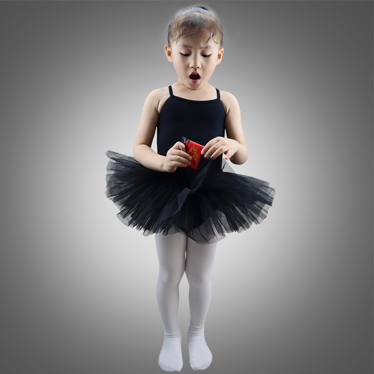 camisole kids ballet dress