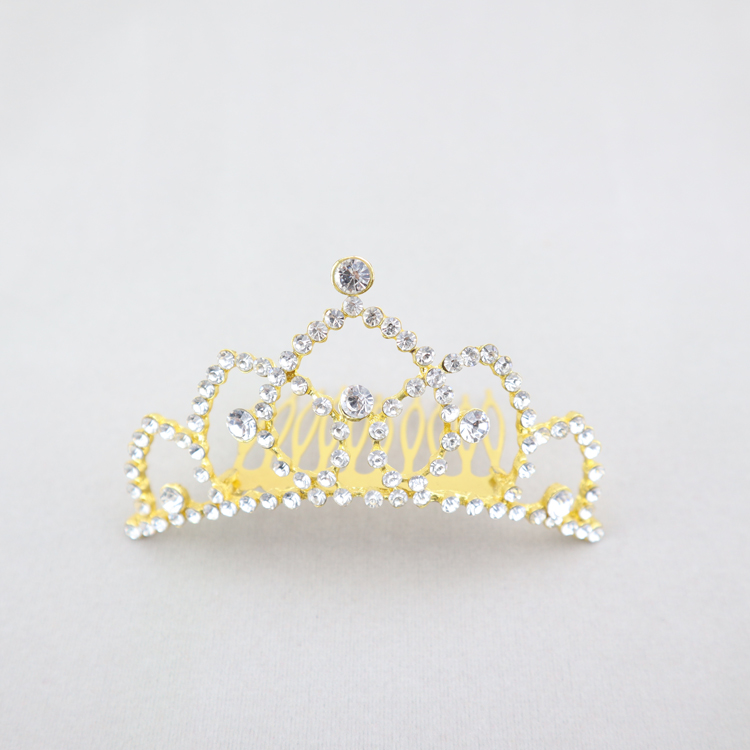 Tiara Wedding Crown Tiara