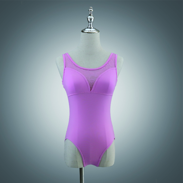 new ballet wear camisole sexy dance leotards