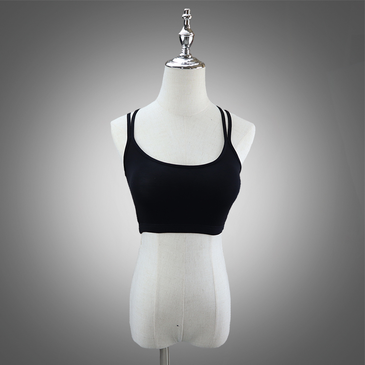 Adult new ballet bra top