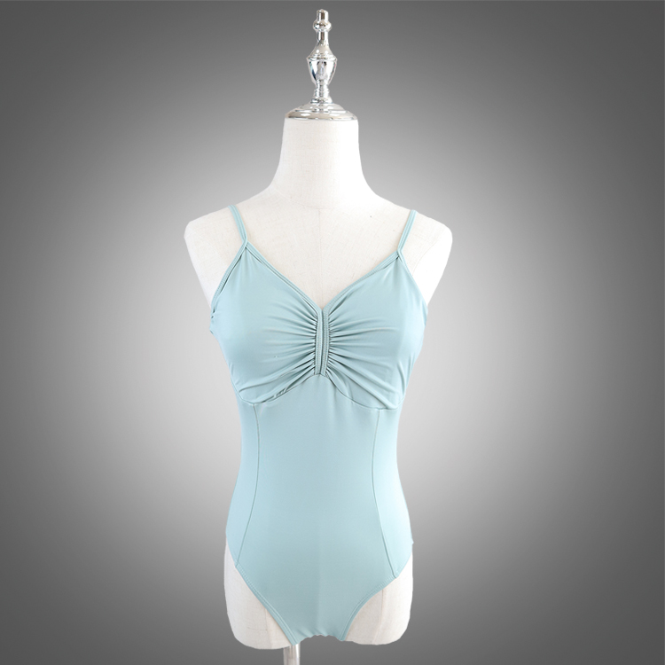 wholesale camisole adult dance leotard