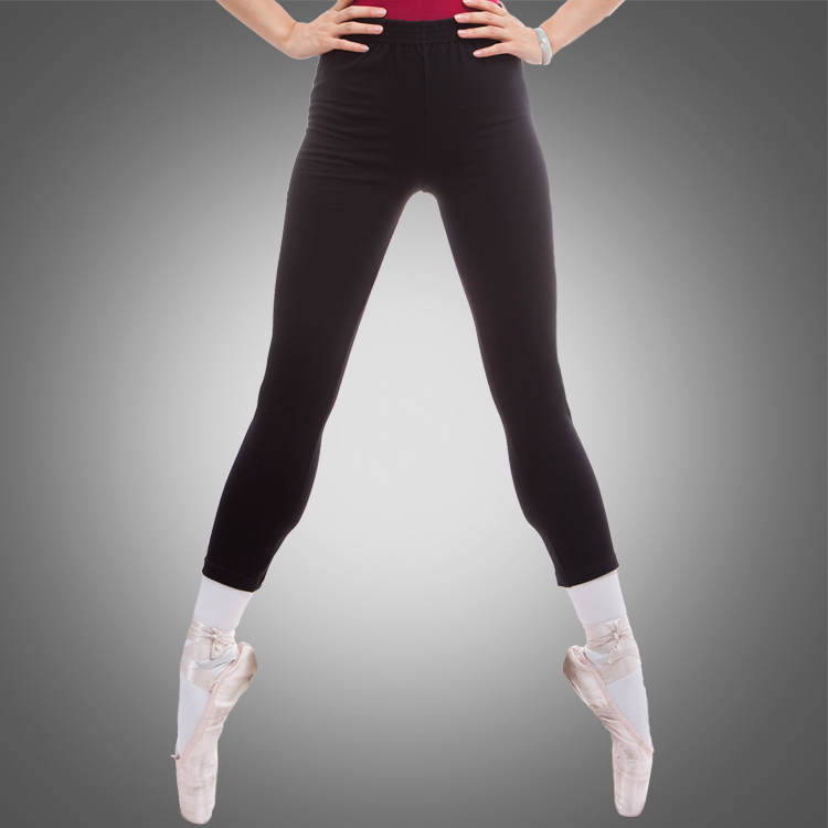 Dance Yoga Sports Legging ankle length dance leggin