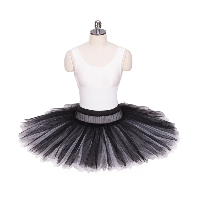Professional Ballet Tutu Women Classical Stage Cost