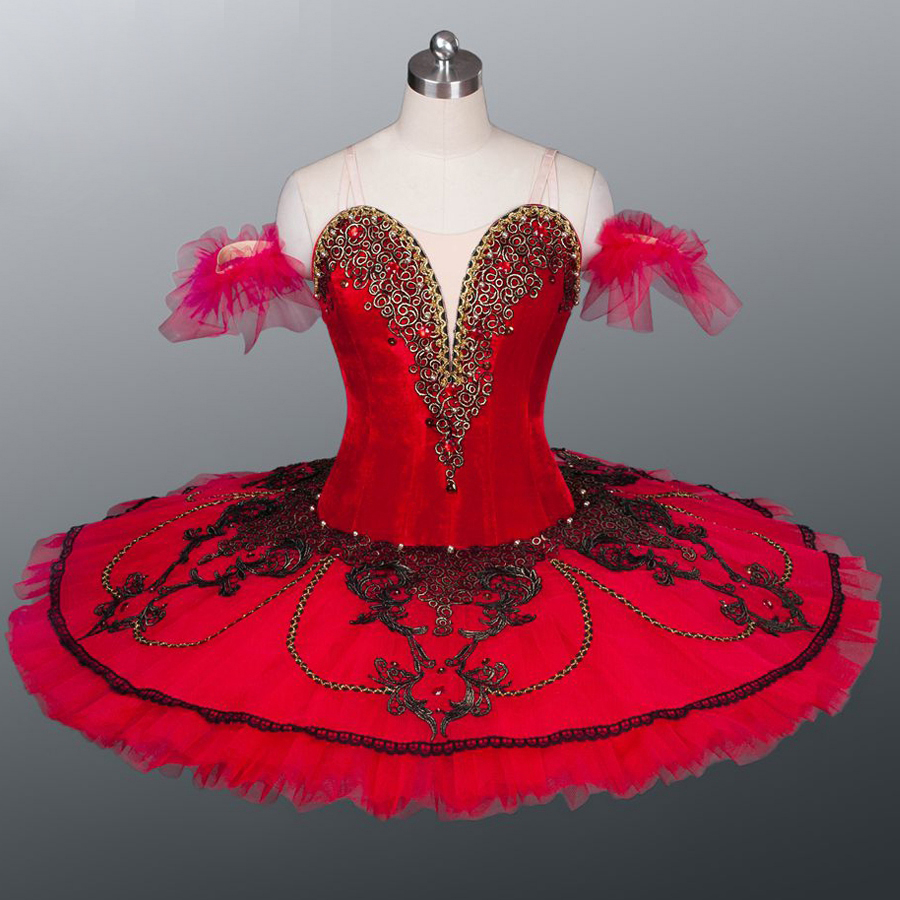 tutu de danse Wholesale classical ballet tutu ballet costume