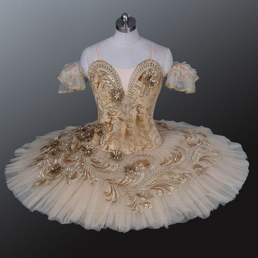 ballet dress pancake professional ballet tutu dress