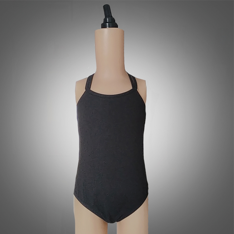  Wholesale crisscross back ballet leotard