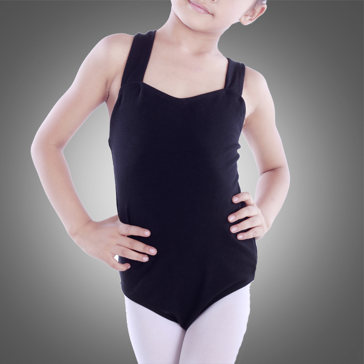 crisscrossover back leotards gymnastics girls