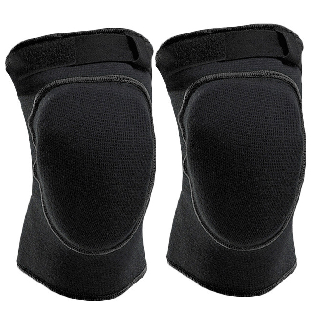 Manufacturer Custom Adjustable elbow knee pads