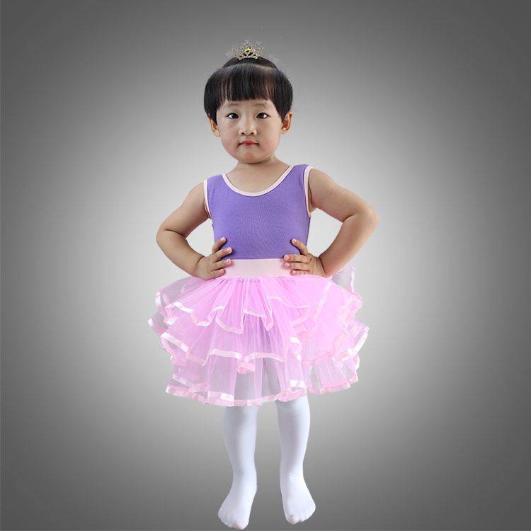  children dance wear fancy ballet tutu dress wholes