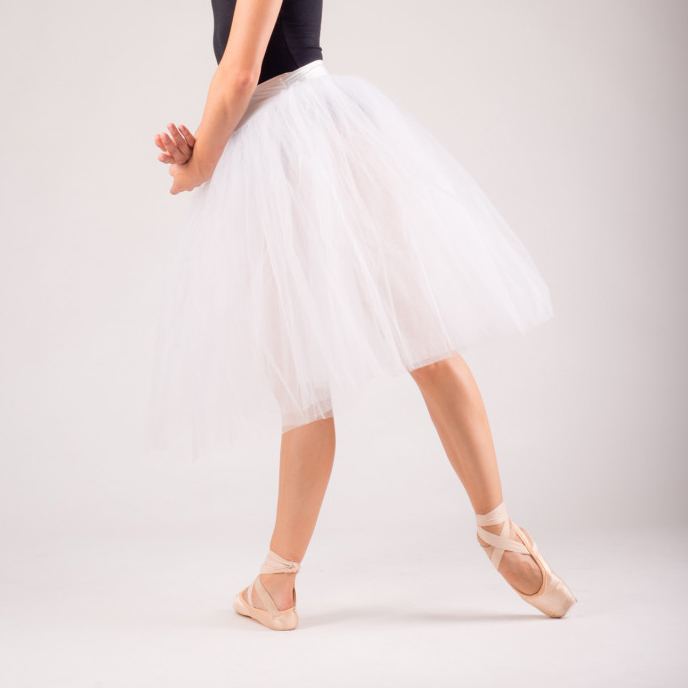romantic girls ballet tutu skirts wholesale kids