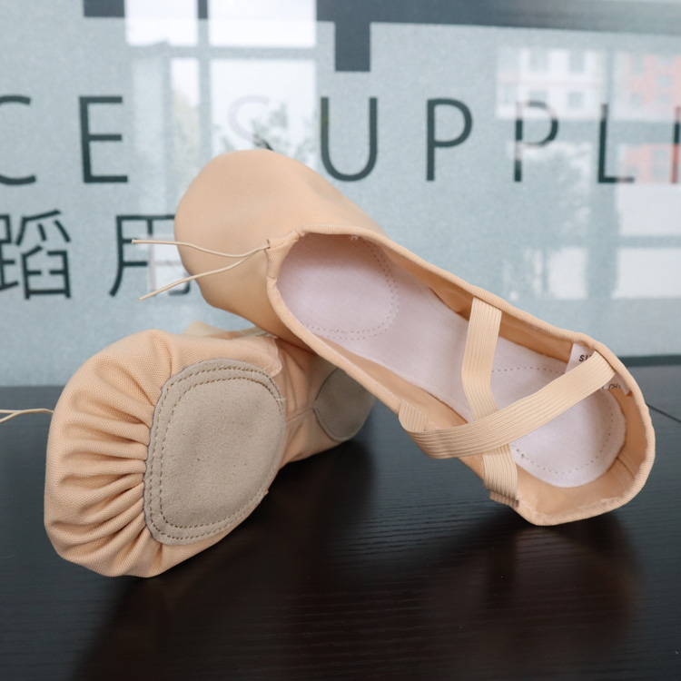 dance shoes in stocks girls ballet shoes