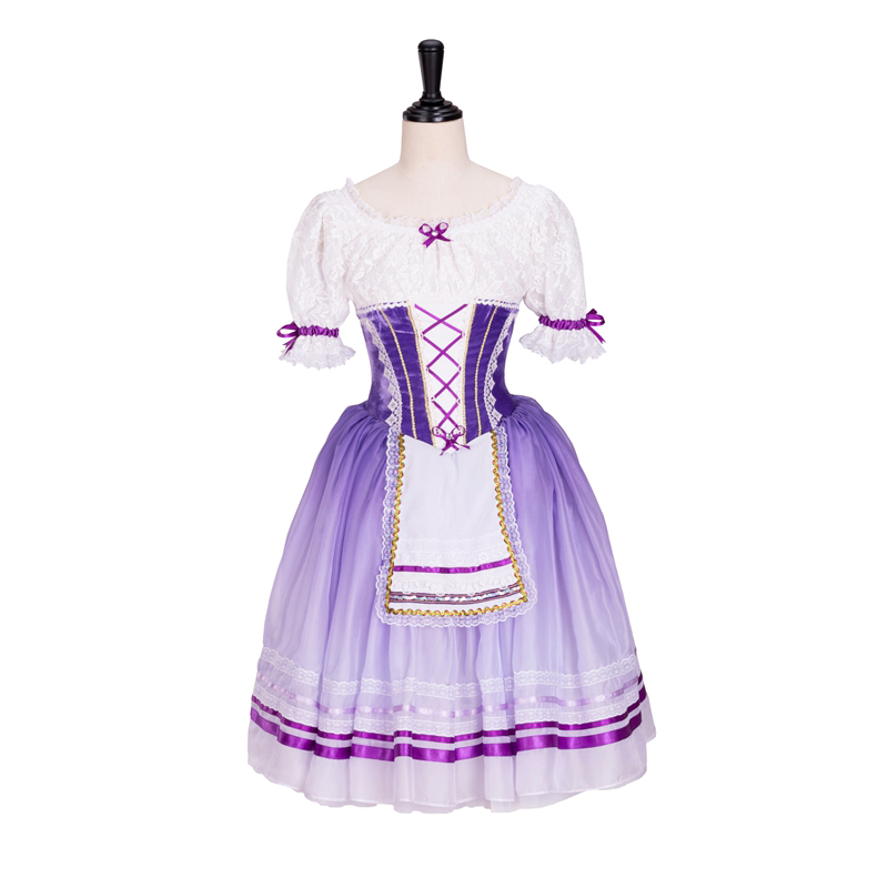  Coppelia Ballet Costume giselle ballet costume Wom